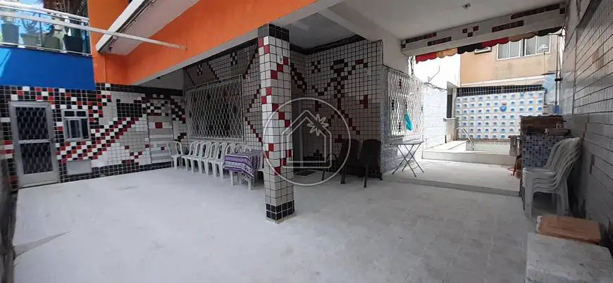 Foto 1 de Casa de Condomínio com 4 Quartos à venda, 187m² em Madureira, Rio de Janeiro