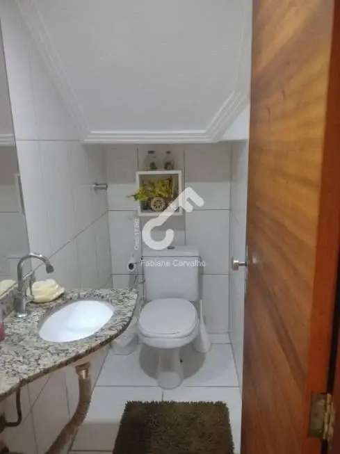 Foto 5 de Casa de Condomínio com 4 Quartos à venda, 120m² em Stella Maris, Salvador