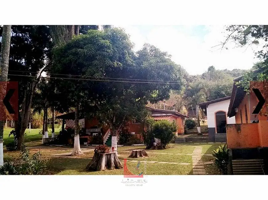 Foto 3 de Chácara com 2 Quartos à venda, 10684m² em Zona Rural, Vargem