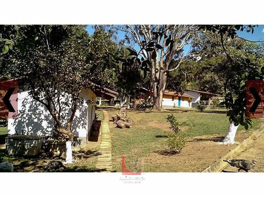 Foto 4 de Chácara com 2 Quartos à venda, 10684m² em Zona Rural, Vargem