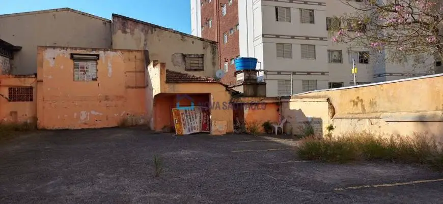 Foto 2 de Lote/Terreno para alugar, 1240m² em Vila Mariana, São Paulo