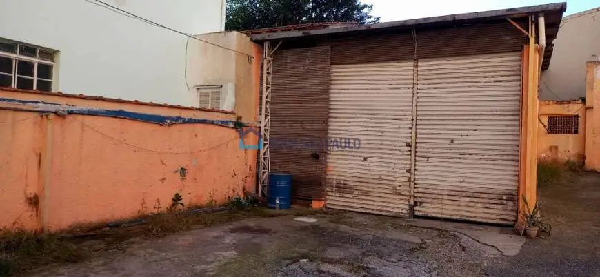 Foto 4 de Lote/Terreno para alugar, 1240m² em Vila Mariana, São Paulo