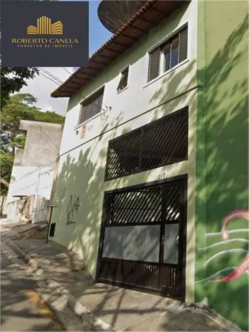 Foto 1 de Sobrado com 5 Quartos à venda, 248m² em Vila Yolanda, Osasco