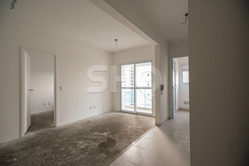 Foto 1 de Apartamento com 1 Quarto à venda, 41m² em Barra Funda, São Paulo