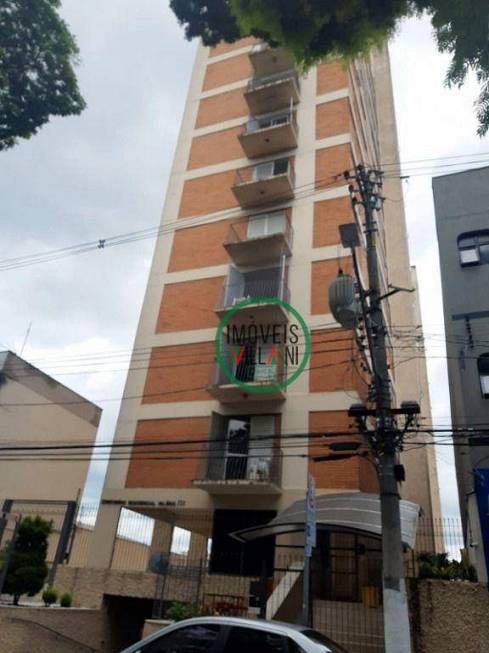 Foto 1 de Apartamento com 1 Quarto à venda, 59m² em Centro, Caçapava