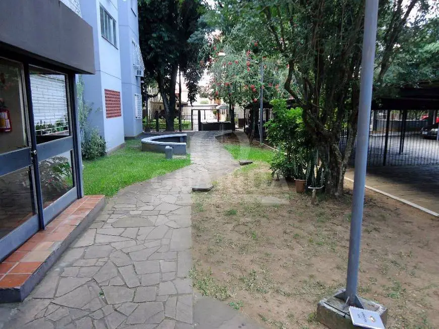 Foto 1 de Apartamento com 1 Quarto à venda, 39m² em Jardim Itú Sabará, Porto Alegre