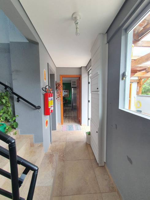 Foto 2 de Apartamento com 1 Quarto à venda, 110m² em Jarivatuba, Joinville