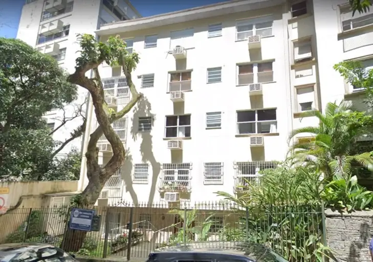 Foto 1 de Apartamento com 1 Quarto à venda, 58m² em Leblon, Rio de Janeiro
