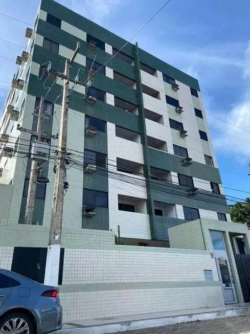 Foto 1 de Apartamento com 1 Quarto à venda, 77m² em Mangabeiras, Maceió