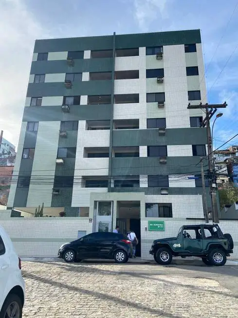 Foto 2 de Apartamento com 1 Quarto à venda, 77m² em Mangabeiras, Maceió