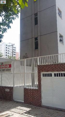 Foto 3 de Apartamento com 1 Quarto para alugar, 50m² em Meireles, Fortaleza