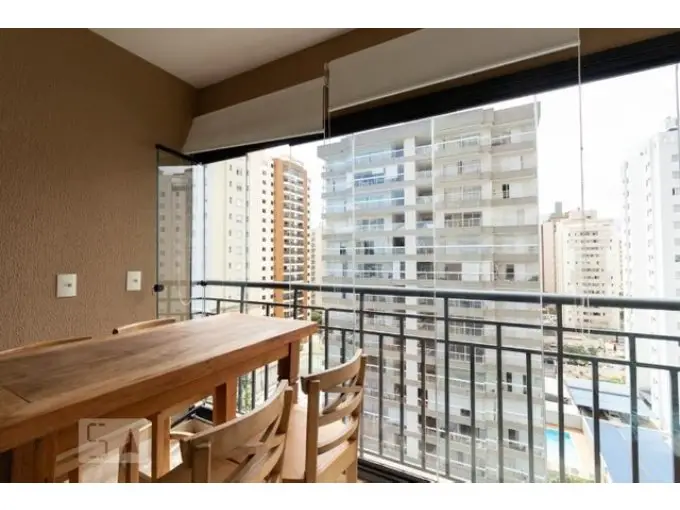Foto 5 de Apartamento com 1 Quarto à venda, 55m² em Parque Residencial Aquarius, São José dos Campos