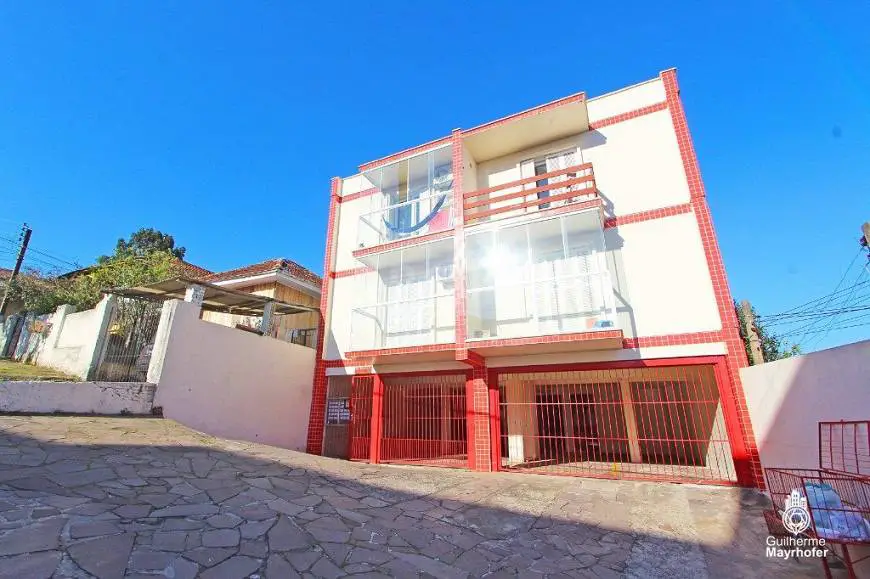 Foto 1 de Apartamento com 1 Quarto à venda, 57m² em Partenon, Porto Alegre