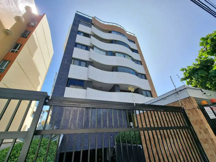 Foto 1 de Apartamento com 1 Quarto à venda, 44m² em Pituba, Salvador