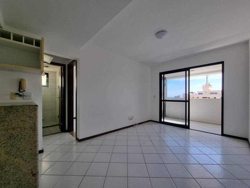 Foto 4 de Apartamento com 1 Quarto à venda, 44m² em Pituba, Salvador
