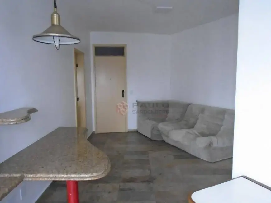 Foto 1 de Apartamento com 1 Quarto para alugar, 55m² em Praia do Canto, Vitória