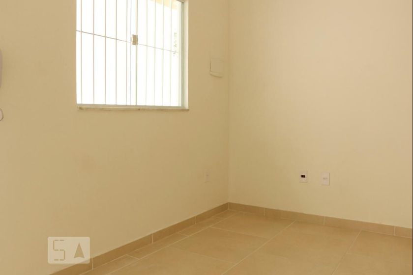 Foto 1 de Apartamento com 1 Quarto para alugar, 47m² em Quintino Bocaiúva, Rio de Janeiro