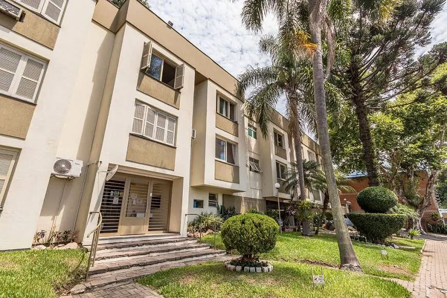Foto 1 de Apartamento com 1 Quarto à venda, 49m² em Santa Tereza, Porto Alegre