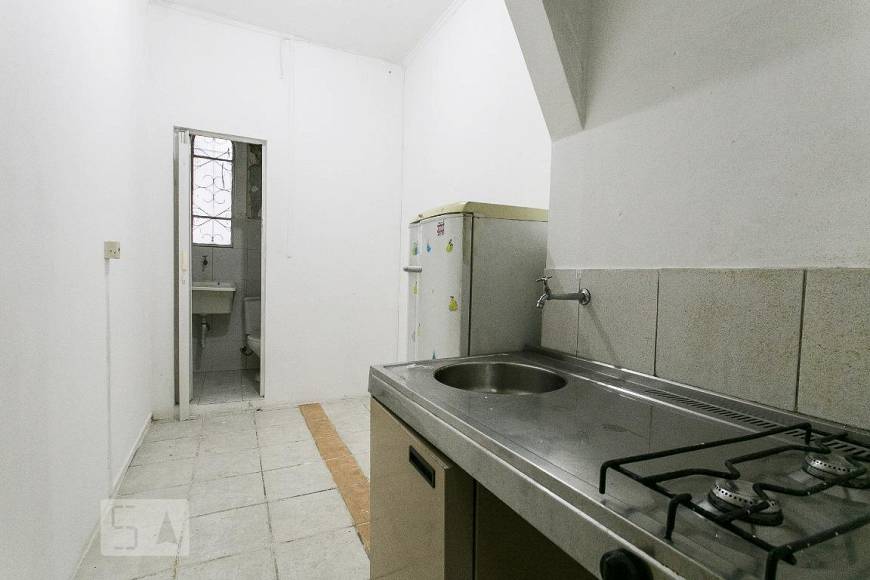 Foto 1 de Apartamento com 1 Quarto para alugar, 20m² em Tatuapé, São Paulo
