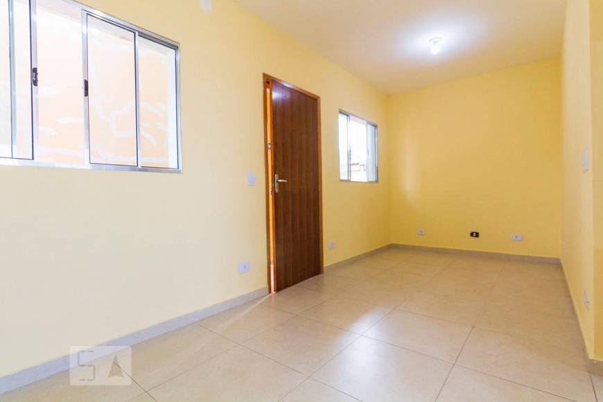 Foto 2 de Apartamento com 1 Quarto para alugar, 33m² em Vila Campestre, São Paulo