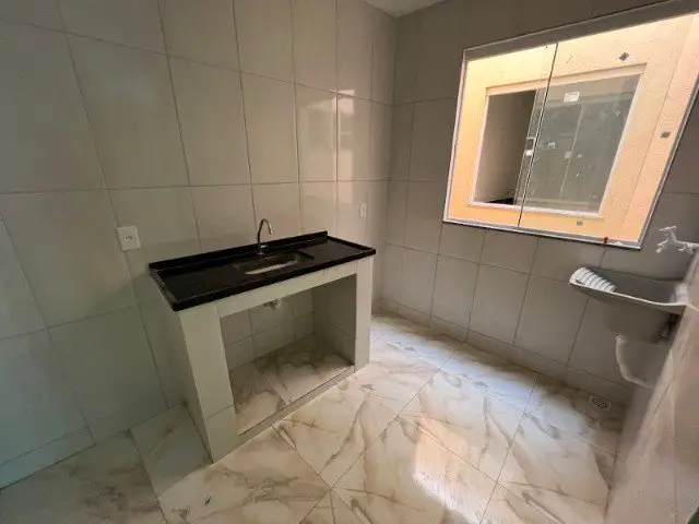 Foto 2 de Apartamento com 1 Quarto para alugar, 55m² em  Vila Valqueire, Rio de Janeiro