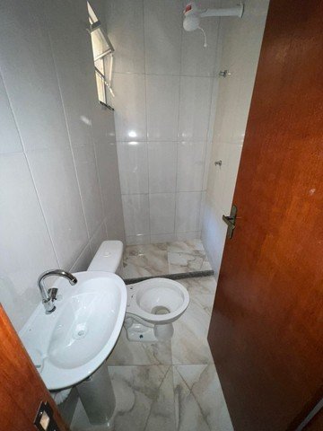 Foto 3 de Apartamento com 1 Quarto para alugar, 55m² em  Vila Valqueire, Rio de Janeiro