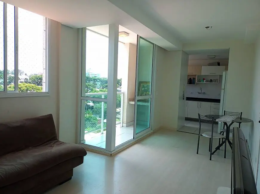 Foto 3 de Apartamento com 2 Quartos à venda, 64m² em Bacacheri, Curitiba