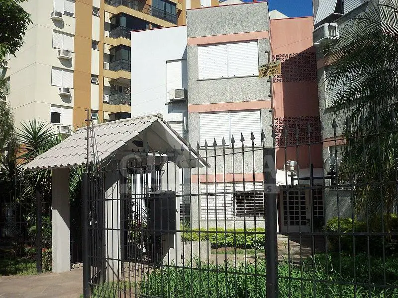 Foto 1 de Apartamento com 2 Quartos à venda, 58m² em Bela Vista, Porto Alegre