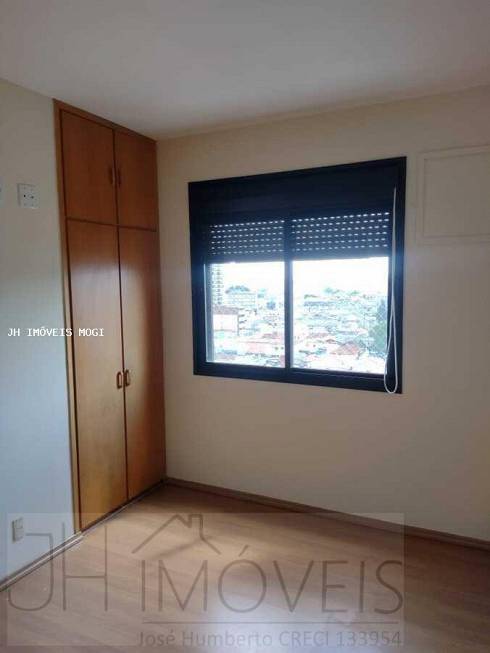 Foto 2 de Apartamento com 2 Quartos para alugar, 70m² em Centro, Mogi das Cruzes