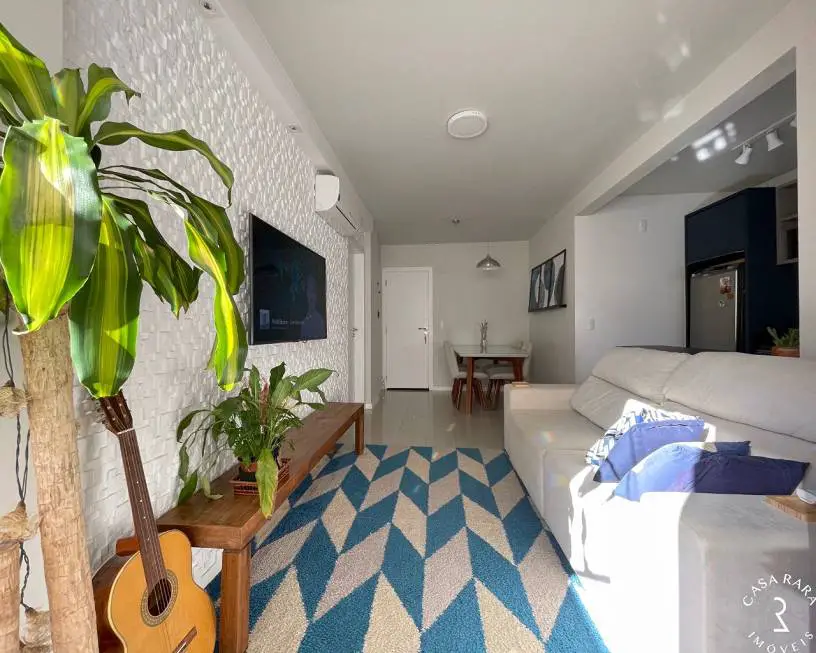 Foto 1 de Apartamento com 2 Quartos à venda, 68m² em Córrego Grande, Florianópolis