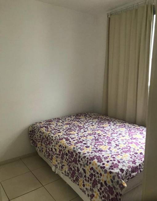Foto 1 de Apartamento com 2 Quartos à venda, 50m² em Diamante, Belo Horizonte