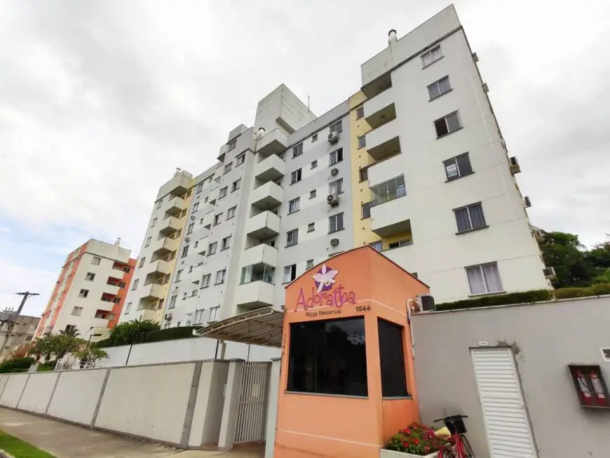 Foto 1 de Apartamento com 2 Quartos para alugar, 50m² em Floresta, Joinville