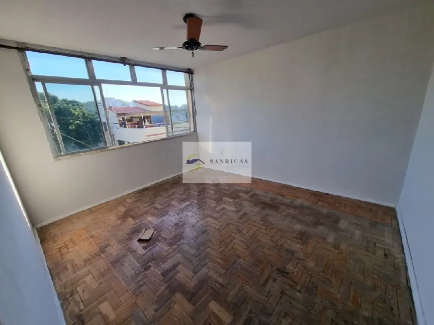 Foto 3 de Apartamento com 2 Quartos para alugar, 75m² em Fonseca, Niterói