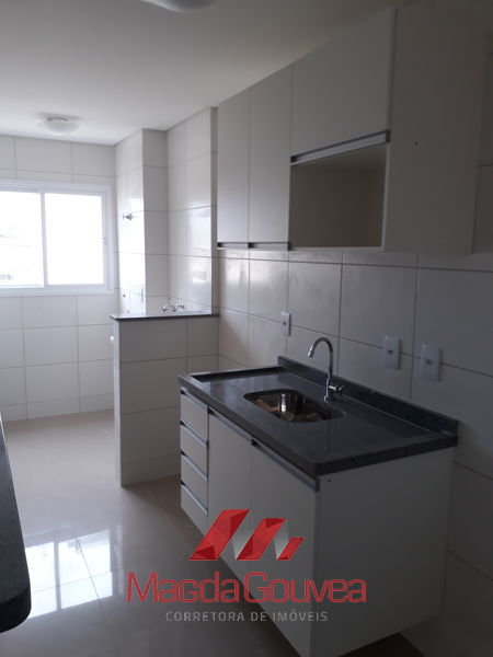 Foto 3 de Apartamento com 2 Quartos para alugar, 63m² em Goiabeiras, Cuiabá