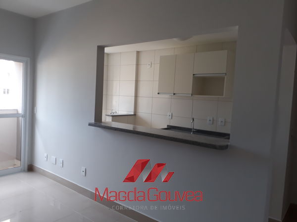 Foto 4 de Apartamento com 2 Quartos para alugar, 63m² em Goiabeiras, Cuiabá