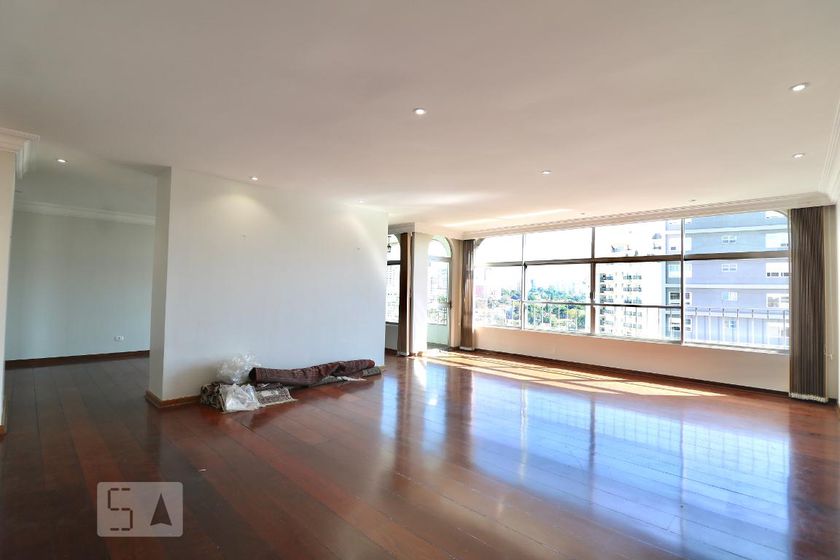 Foto 1 de Apartamento com 2 Quartos para alugar, 240m² em Higienópolis, São Paulo