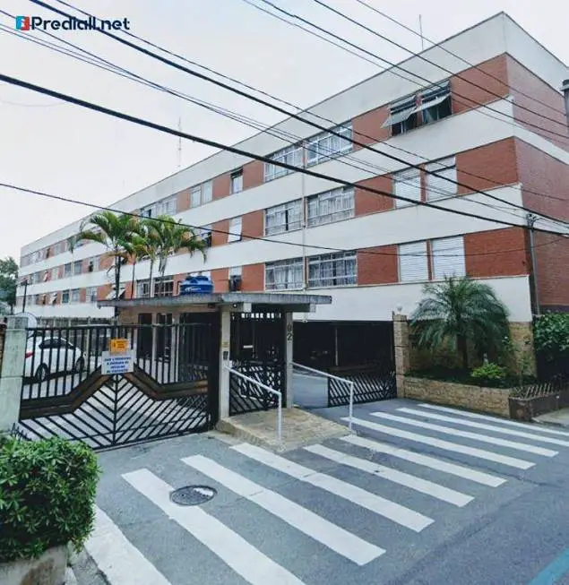 Foto 1 de Apartamento com 2 Quartos à venda, 78m² em Jaçanã, São Paulo