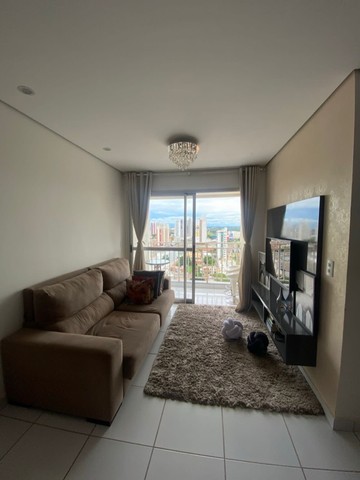 Foto 1 de Apartamento com 2 Quartos à venda, 64m² em Jardim Mariana, Cuiabá