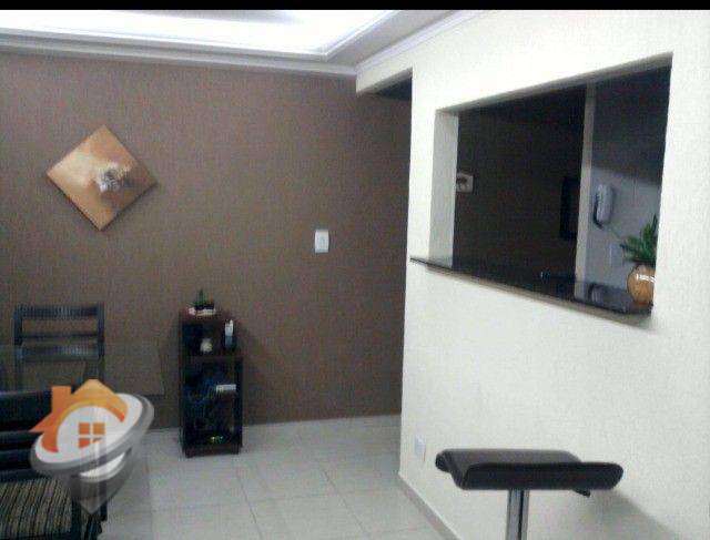 Foto 1 de Apartamento com 2 Quartos à venda, 60m² em Jardim Pinheiros, São Paulo