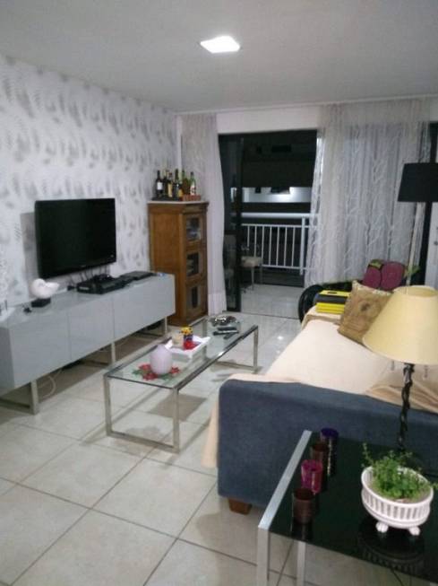 Foto 1 de Apartamento com 2 Quartos à venda, 98m² em Meireles, Fortaleza