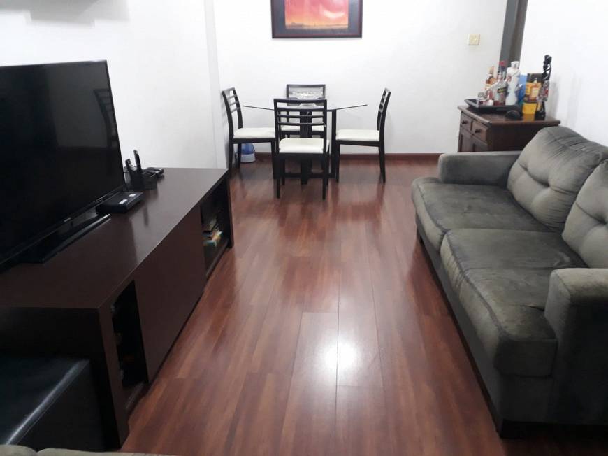 Foto 2 de Apartamento com 2 Quartos para alugar, 87m² em Paraíso, São Paulo