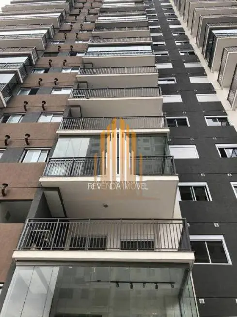 Foto 2 de Apartamento com 2 Quartos à venda, 59m² em Parque da Vila Prudente, São Paulo
