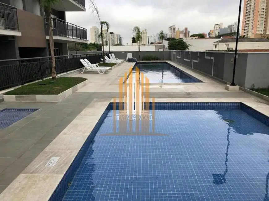 Foto 3 de Apartamento com 2 Quartos à venda, 59m² em Parque da Vila Prudente, São Paulo