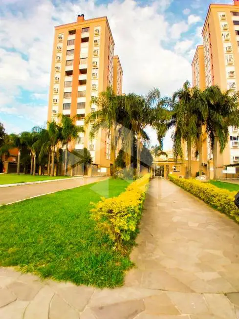 Foto 1 de Apartamento com 2 Quartos para alugar, 61m² em Partenon, Porto Alegre