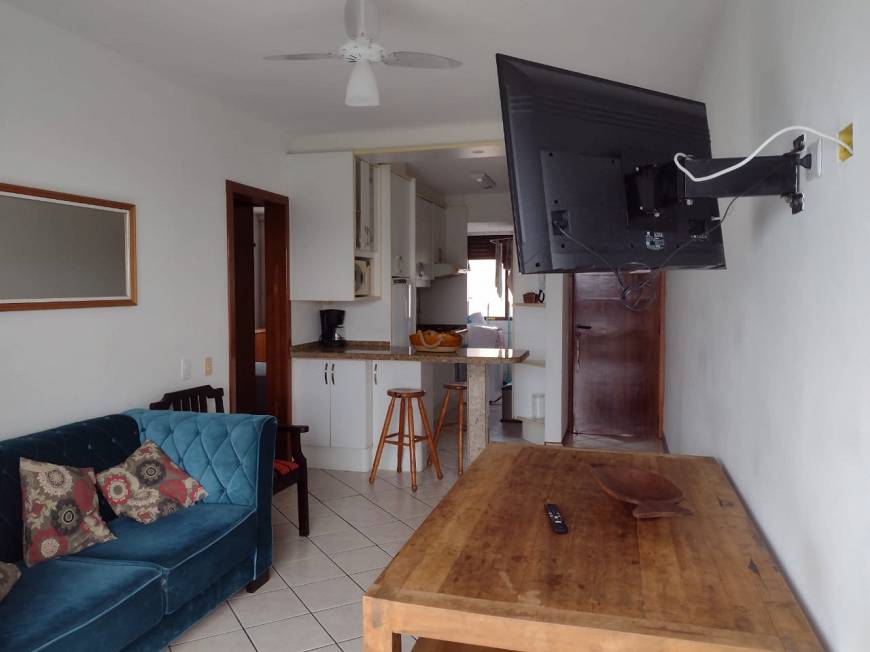 Foto 1 de Apartamento com 2 Quartos à venda, 82m² em Praia Brava, Florianópolis