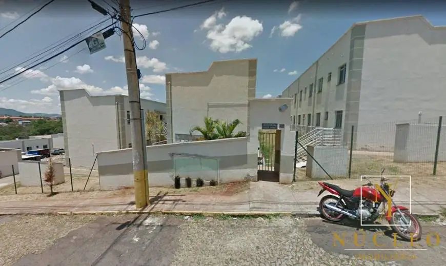 Foto 1 de Apartamento com 2 Quartos à venda, 45m² em Sao Paulo, Pará de Minas