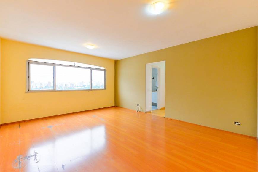 Foto 1 de Apartamento com 2 Quartos para alugar, 115m² em Sumaré, São Paulo