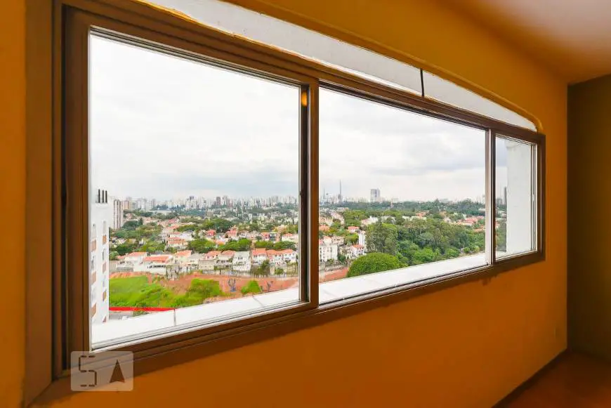 Foto 3 de Apartamento com 2 Quartos para alugar, 115m² em Sumaré, São Paulo