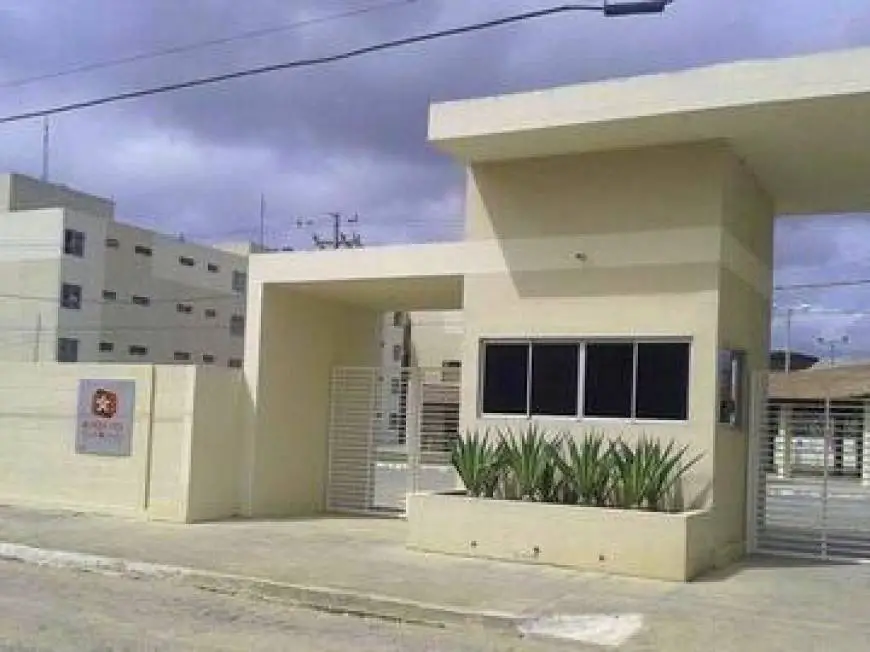 Foto 1 de Apartamento com 2 Quartos à venda, 45m² em Tabuleiro do Martins, Maceió