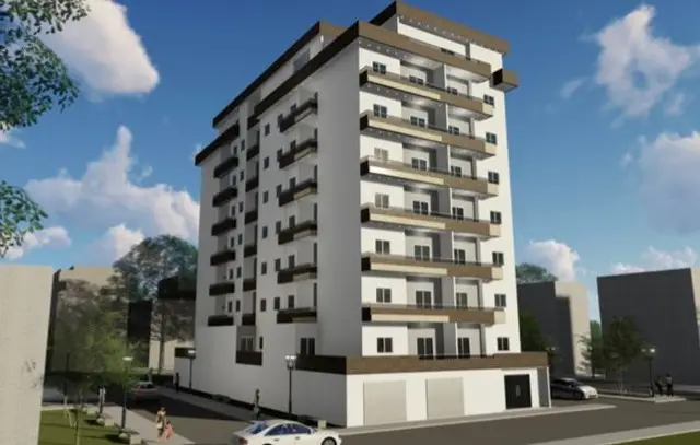 Foto 1 de Apartamento com 2 Quartos à venda, 75m² em Taguatinga Norte, Brasília